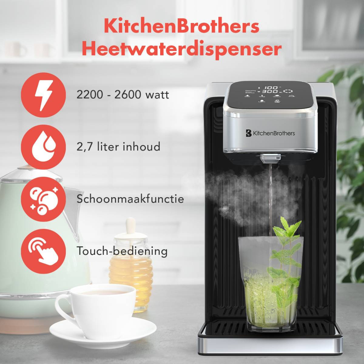 Glühweinkocher 4L | Preisvergleich bei