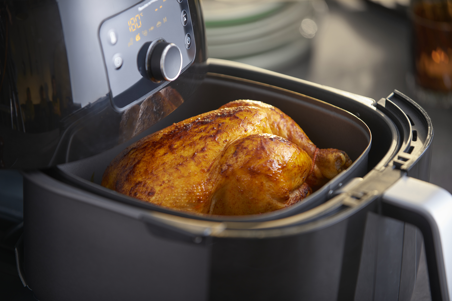 PHILIPS Avance Collection Premium HD9650/90 XXL 7.3L Airfryer