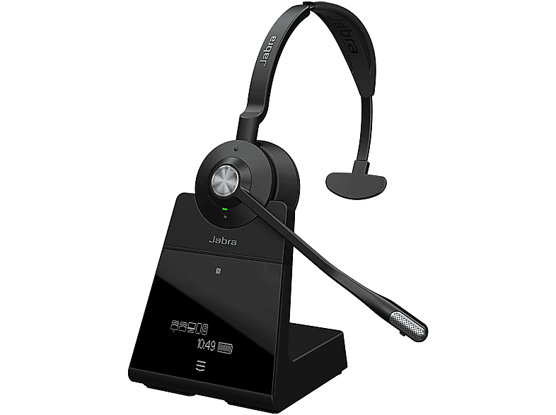 Jabra Engage 75 Mono Kulak Üstü Kulaklık