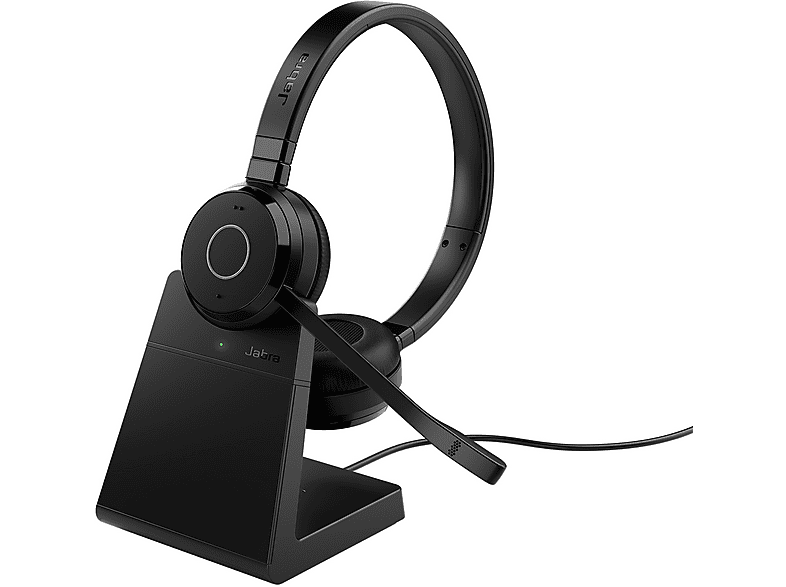 Auriculares inalámbricos JABRA Evolve 65 TE, Circumaurales