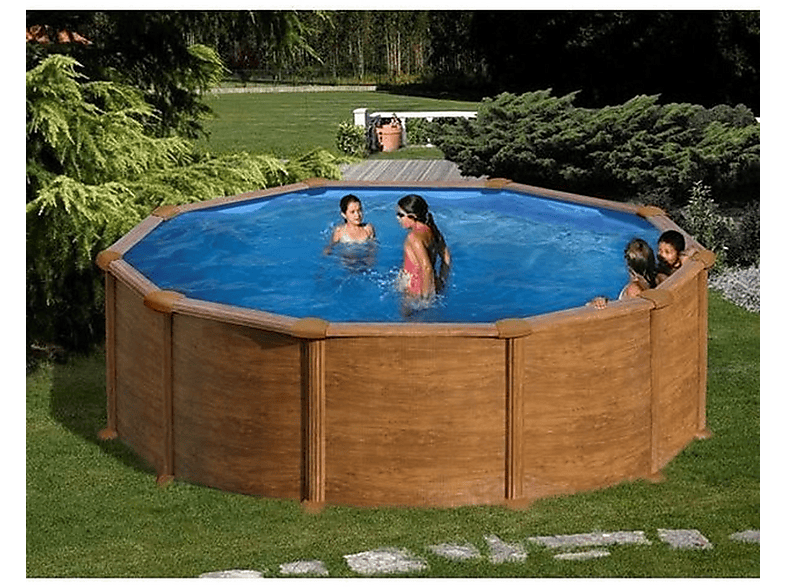 GRE KITPR458WO Swimmingpool | MediaMarkt