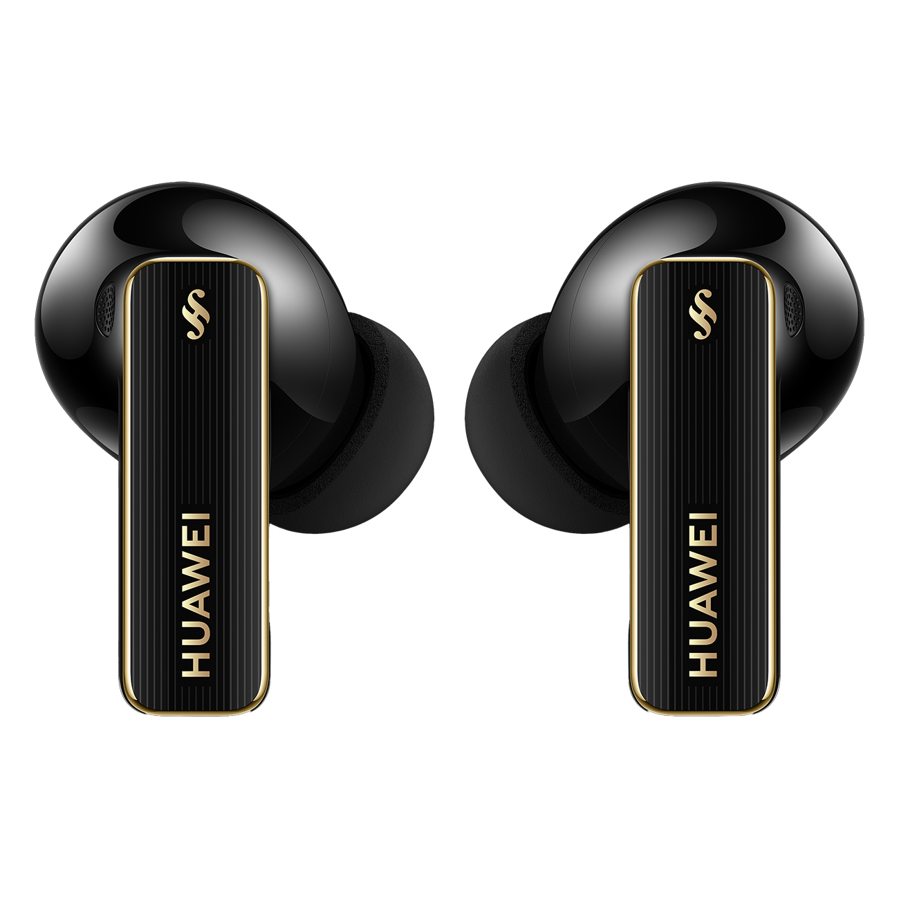 Słuchawki bezprzewodowe HUAWEI Freebuds Pro 4 Czarny