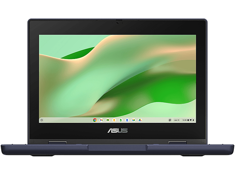 Convertible 2 en 1 | ASUS Chromebook CR11 Flip CR1104FGA-NS0039