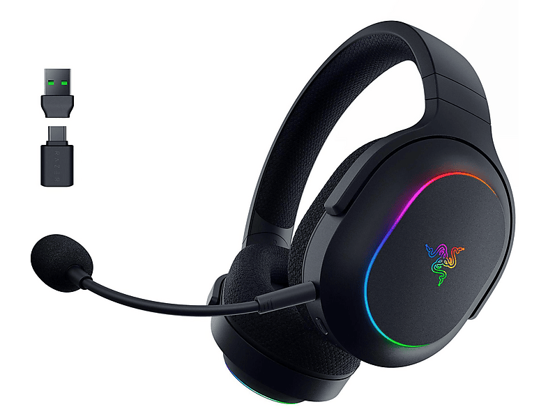 RAZER Barracuda X Chroma FRML RZ04-05220100-R3M1 Kablolu ve Kablosuz ...