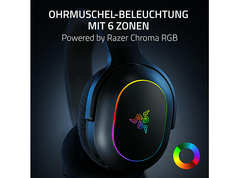 RAZER Barracuda X Chroma FRML RZ04-05220100-R3M1 Kablolu ve