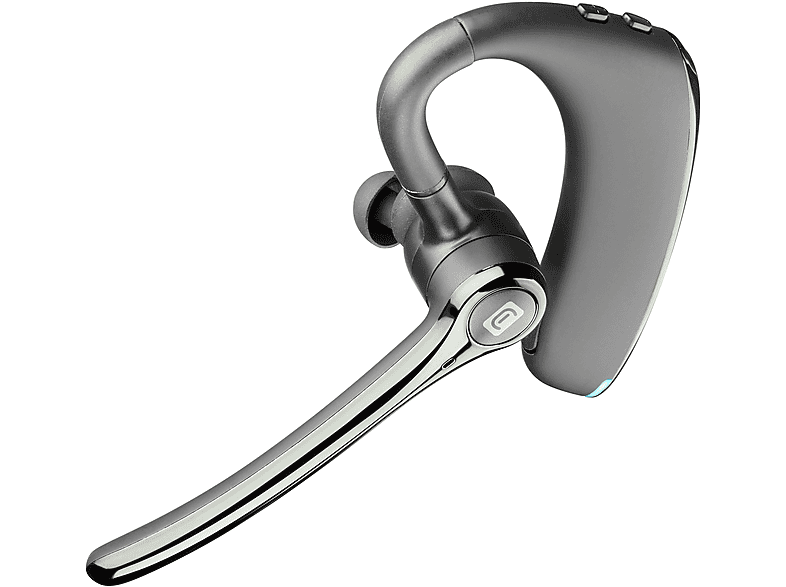 CELLULARLINE 8018080414404, On-ear Kabellose Kopfhörer Bluetooth Schwarz