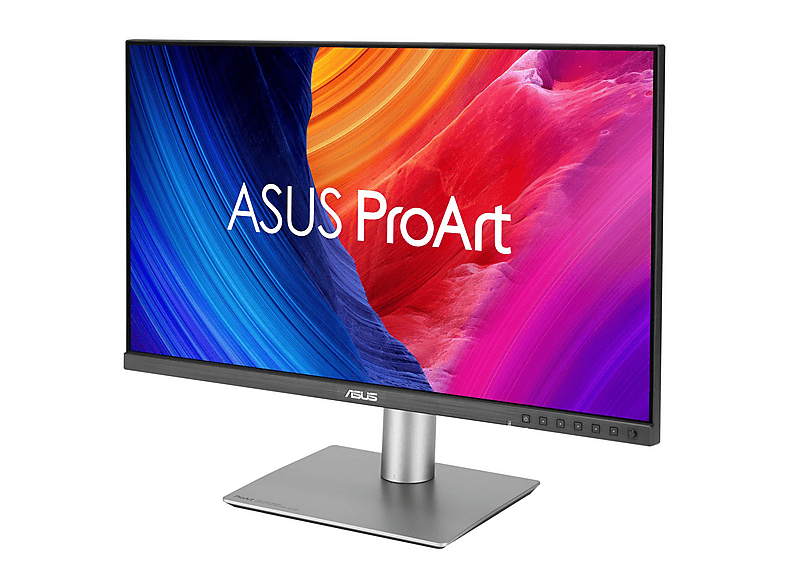 Monitor | ASUS PROART PA27JCV 27P/IPS/5K/60HZ/5MS, 27