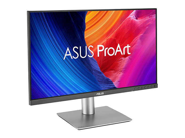 Monitor | ASUS PROART PA27JCV 27P/IPS/5K/60HZ/5MS, 27