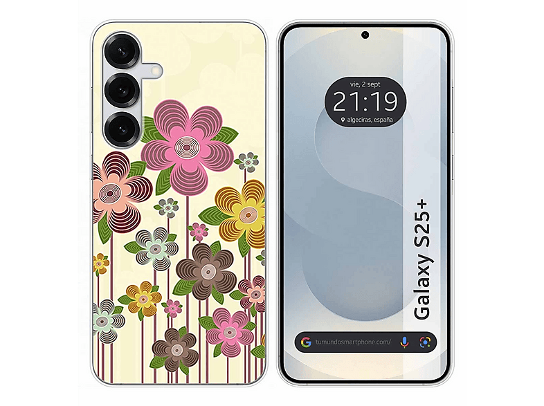 DOMAVER Cover Magnetica Per IPhone X6 Plus 6,9” Traslucida: Custodia Sottile Antiurto Con Magnete Per Ricarica Wireless - 3