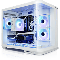 MediaMarkt KIEBEL Panorama Curve V AMD Ryzen 7 5700X - AMD Ryzen™ 7 - 32 GB - 1 TB - GeForce RTX™ 4060 aanbieding
