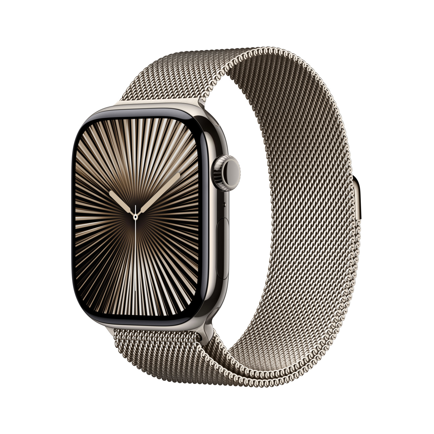 Apple Watch - APPLE Watch Series 10, 140 a 245 mm, Not available, Not available