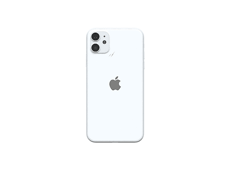 APPLE iPhone 11 | 256 GB Wit 4G (LTE) | MediaMarkt
