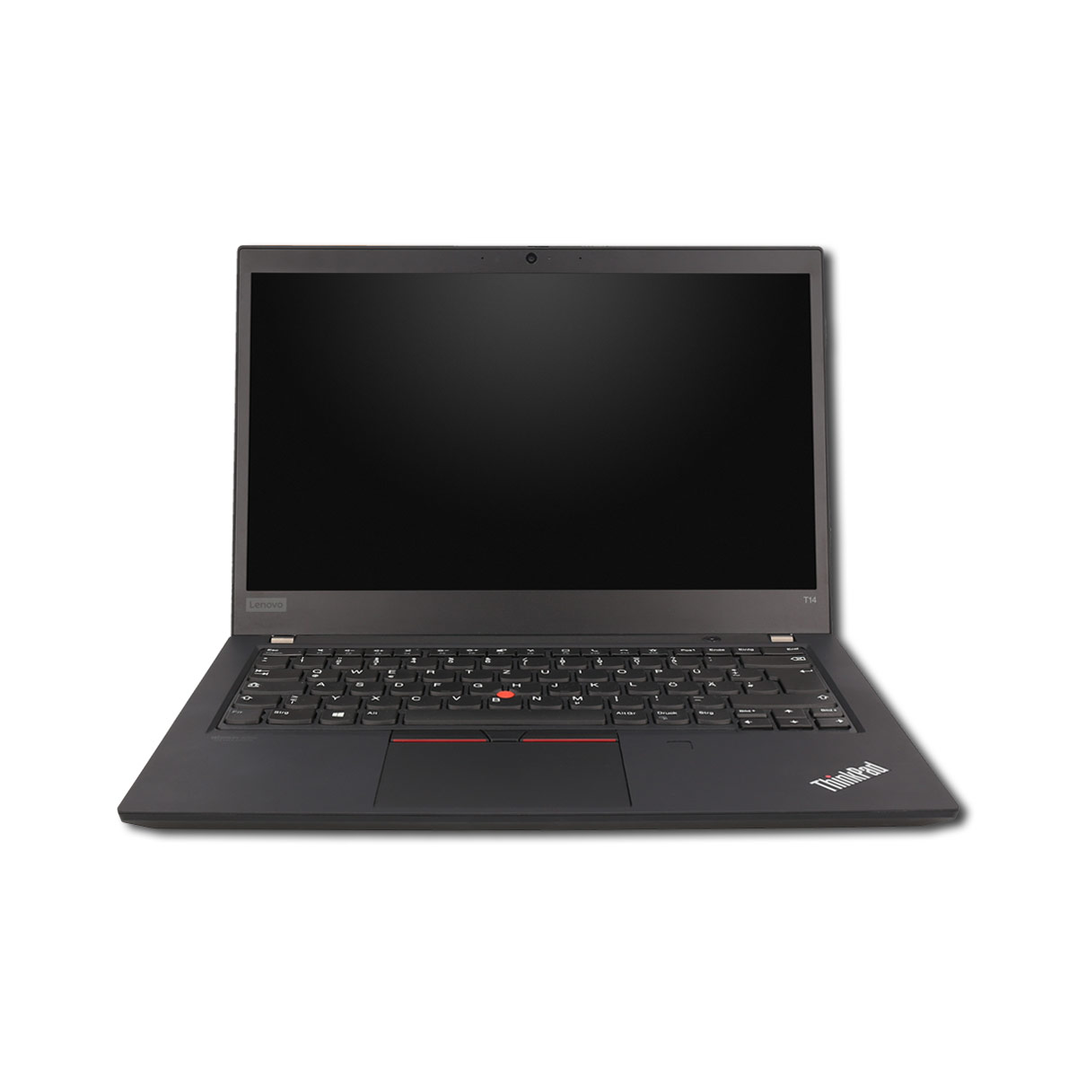 Lenovo Thinkpad Bildschirm Schwarz
