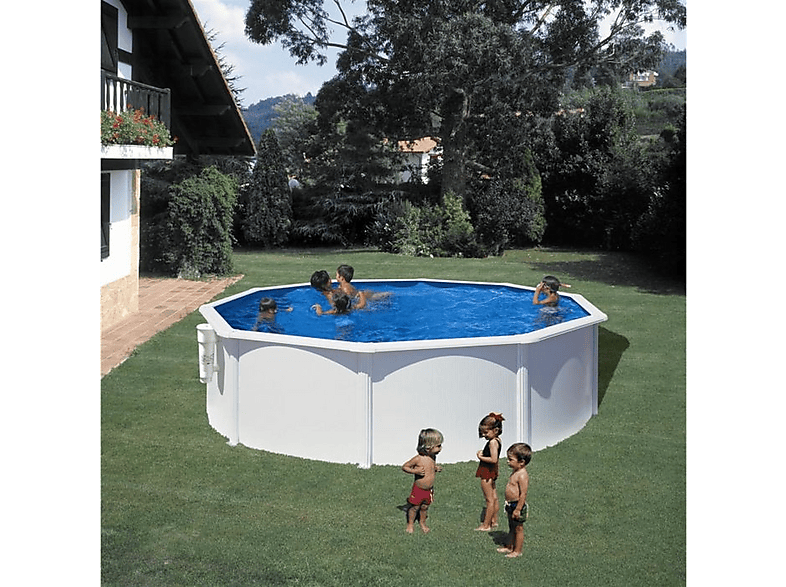 GRE KITPR353 Aufstellpool | MediaMarkt