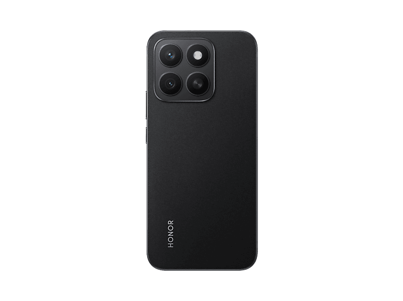 HONOR Huawei HONOR X8c 8/256GB Juodas 256 GB Schwarz Dual SIM