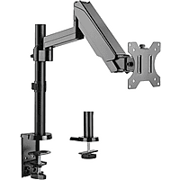 MediaMarkt DQ WALL SUPPORT Senna 1 Monitorarm aanbieding