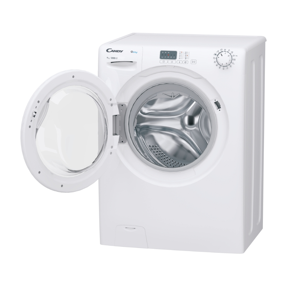 Lavatrice a libera installazione da 10 kg con motore T-Inverter 14