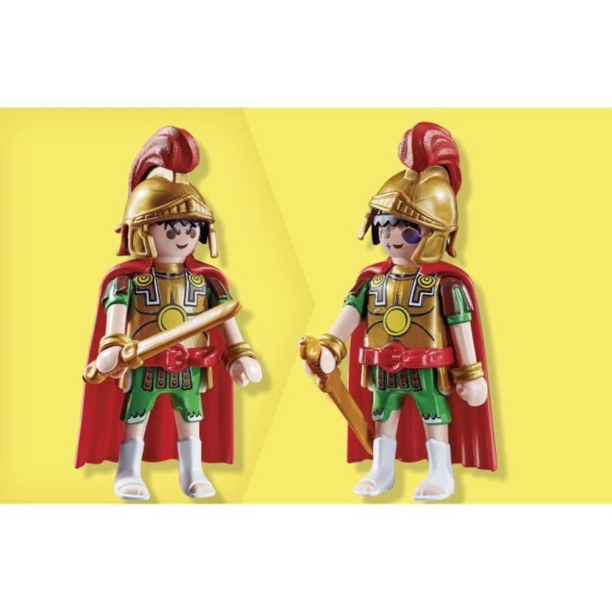 PLAYMOBIL Playset  Asterix 71543 Spielzeug Kostüme mehrfarbig