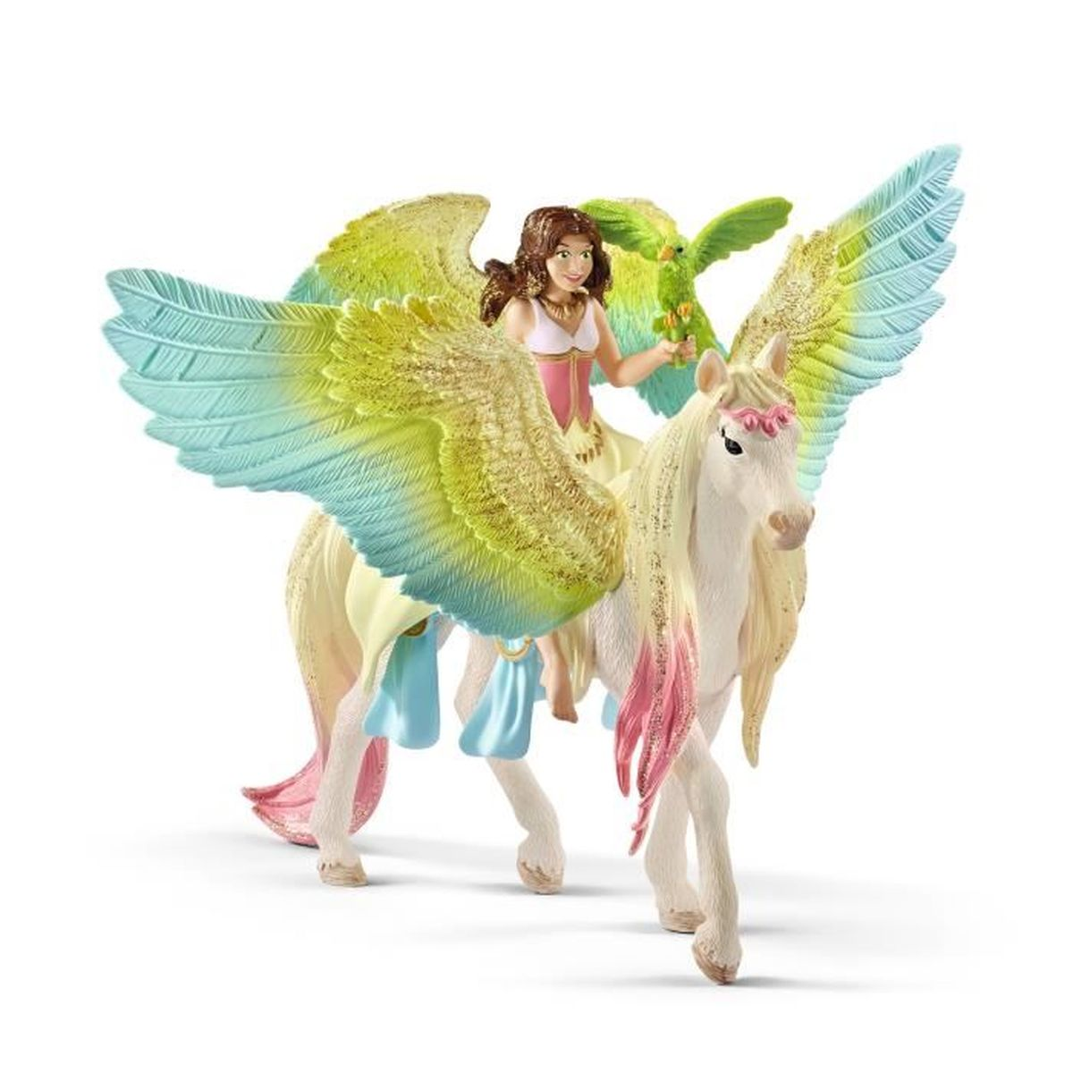 Figurka SCHLEICH BAYALA 70566 Wielobarwny