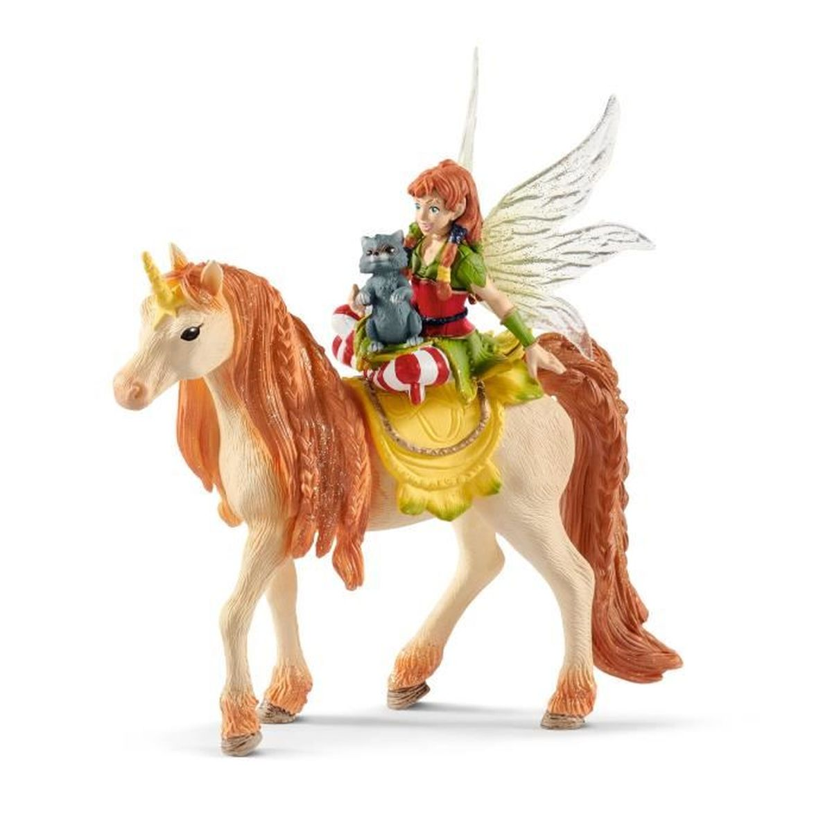 Figurka SCHLEICH BAYALA 70567 Wielobarwny