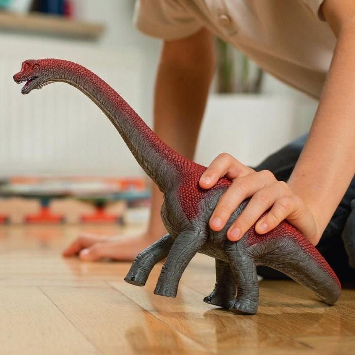 ACTION FIGURE SCHLEICH 15044