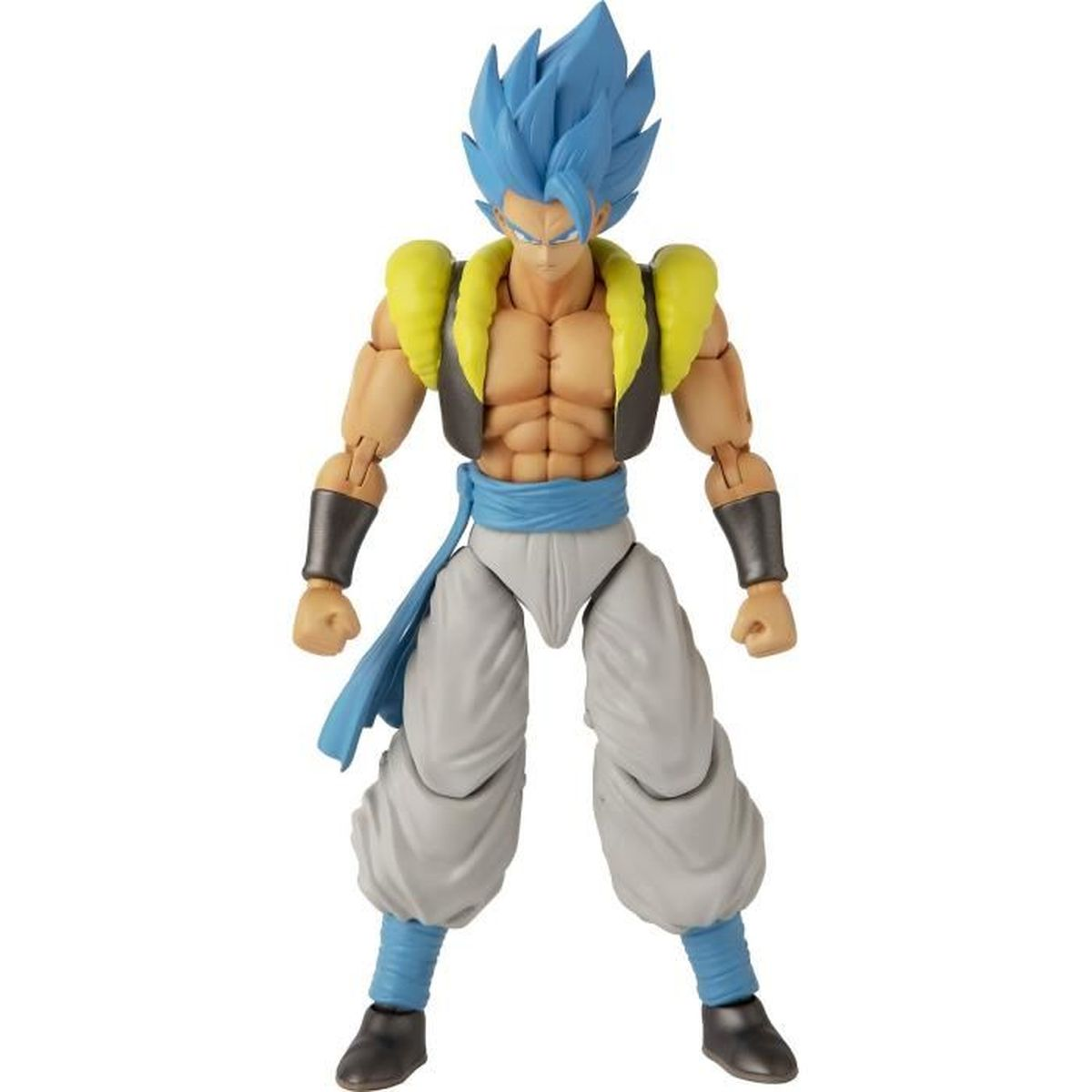 BANDAI 3296580361878 Spielzeugfigur