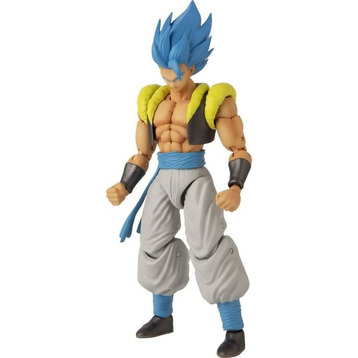 BANDAI 3296580361878 Spielzeugfigur