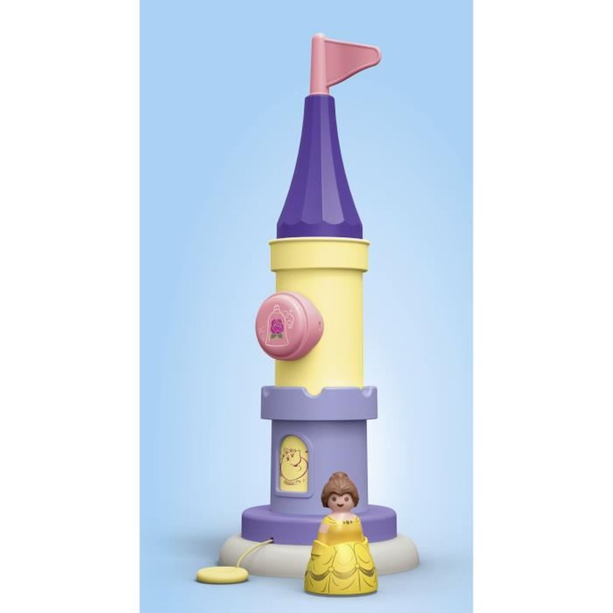 PLAYMOBIL Playset  71458 Spielzeug Kostüme mehrfarbig