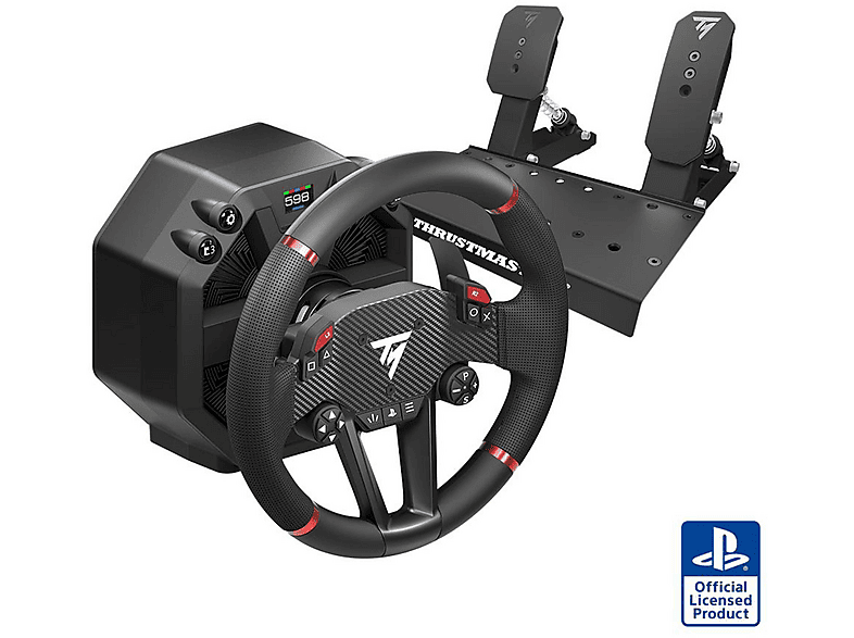 THRUSTMASTER T598 Direksiyon Seti Fiyat & Özellik | MediaMarkt
