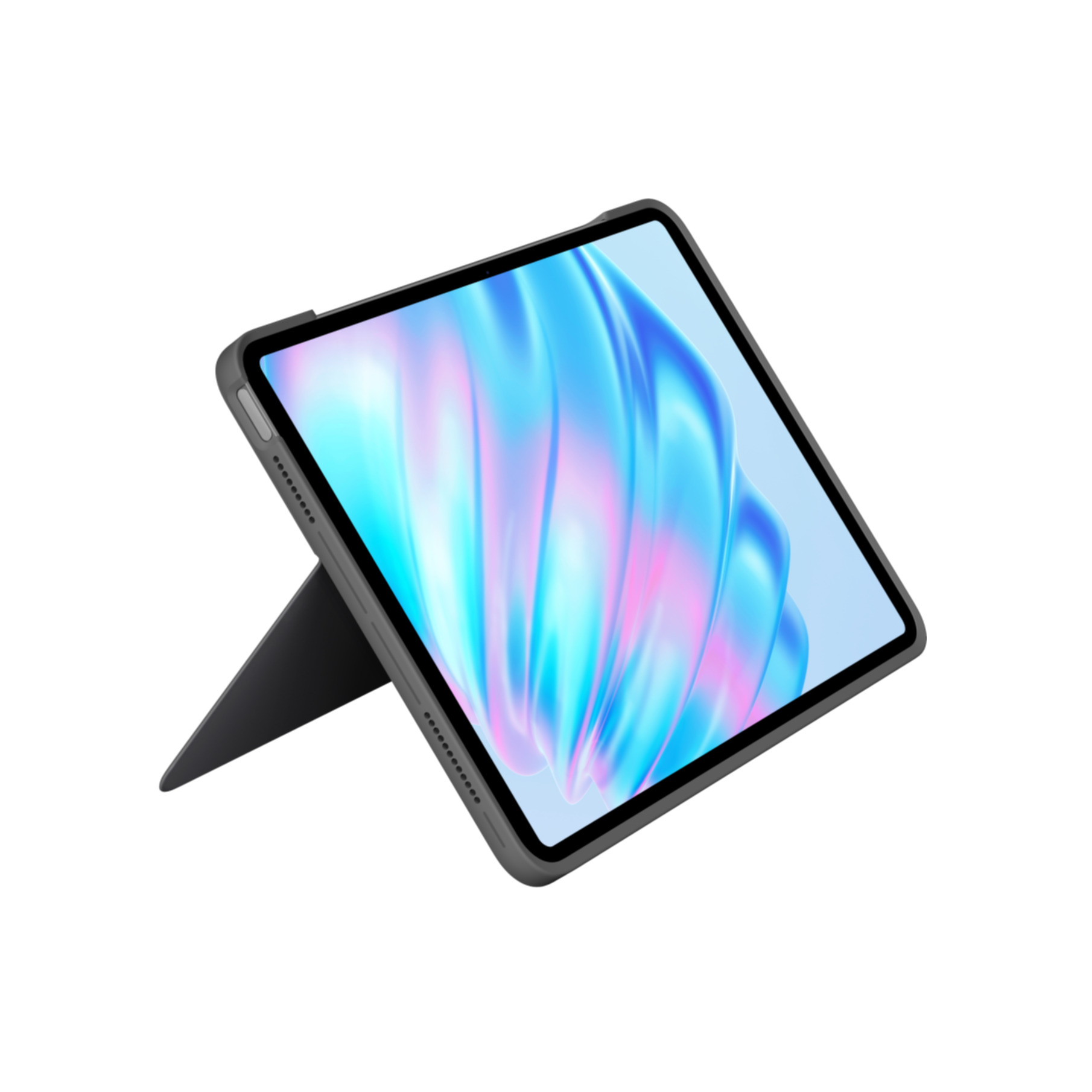CUSTODIA CON TASTIERA LOGITECH Combo Touch, con per iPad Air 11