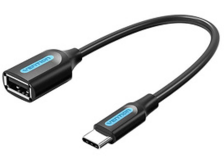 Cavo USB Vention CTHBI Nero 3 m [1 Unità