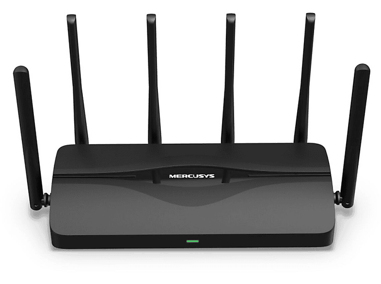 MERCUSYS MR47BE Router 1 Gbit/s | SATURN