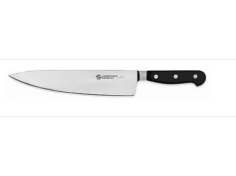 Victorinox Grand Maître Steak Knife 7.7200.12G, Maple, Straight