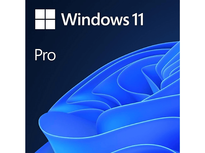 Microsoft Windows 11 Pro - ...