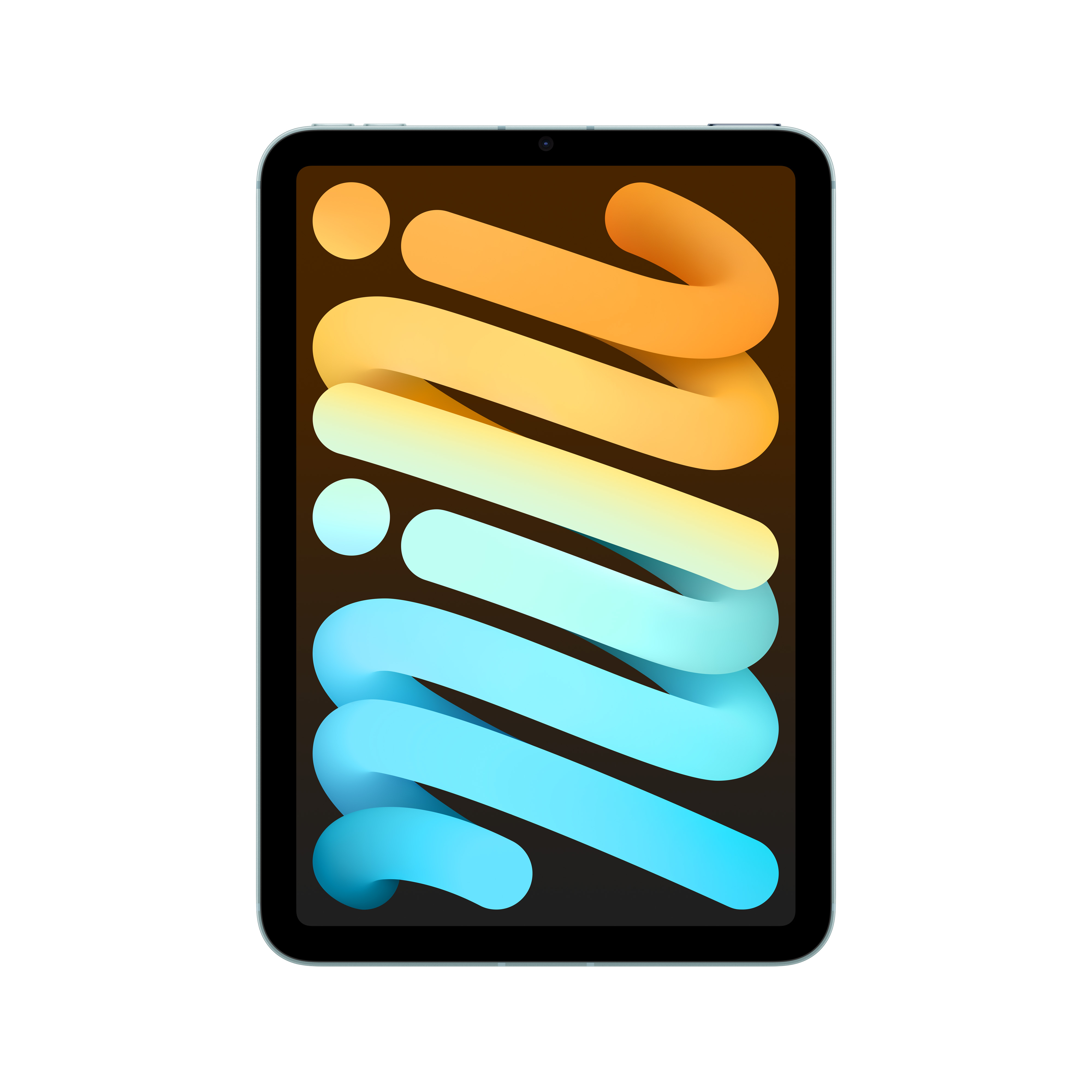 Tablet APPLE iPad mini 7th gen Niebieski | MediaMarkt