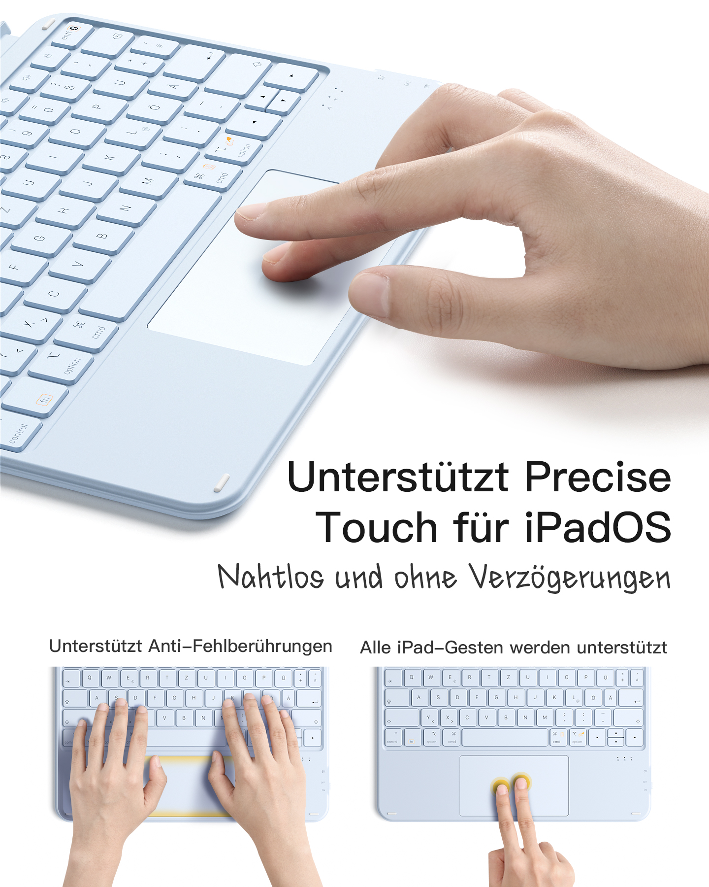 Das Bild zeigt eine Handyhülle mit zwei Rahmen, einem integrierten Displayschutz und erhöhten Rändern.