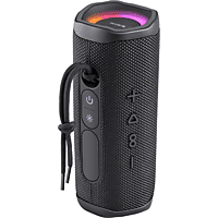 MediaMarkt DENVER BTV223 Bluetooth Speaker Zwart aanbieding