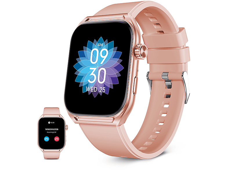 I migliori Smartwatch da Donna: Eleganti e più venduti in Offerta