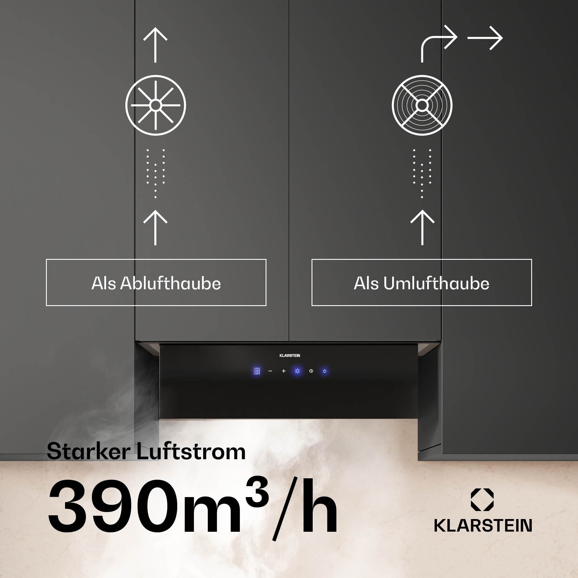 Person benutzt ein Mini-Trainingsfahrrad. Das Fahrrad ist weiß und grün.