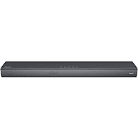 MediaMarkt HORIZON HAV-S3130 Soundbar Antraciet aanbieding