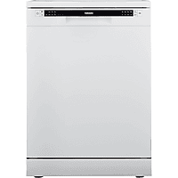 MediaMarkt TOMADO TDW6001W Vrijstaand Vaatwasser - 47 dB(A) aanbieding