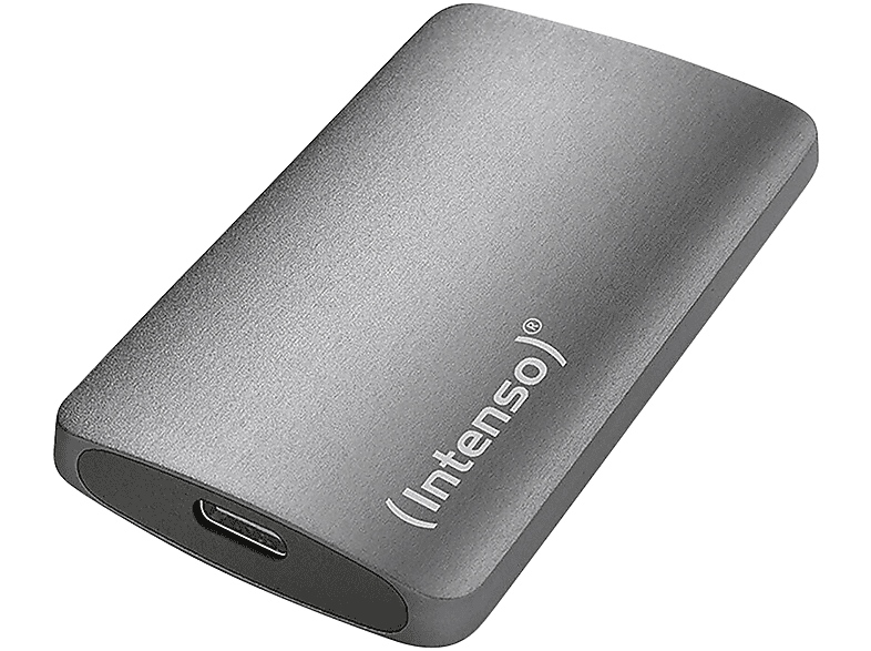 INTENSO TX800 2 TB Externe SSD | MediaMarkt