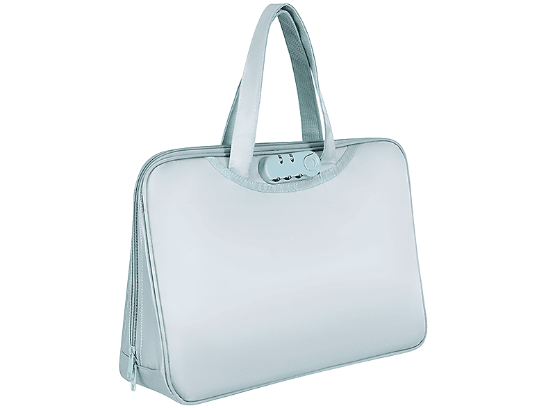 DJDL Friseur-Rucksack – Wasserdichte Werkzeugtasche Für Friseure, Kosmetik & Reisen (48x35x40 Cm)