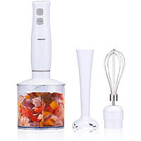 MediaMarkt ALPINA MEAST4380/001 Staafmixer Wit aanbieding