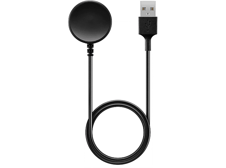 INF 346606, Ladestation, Schwarz