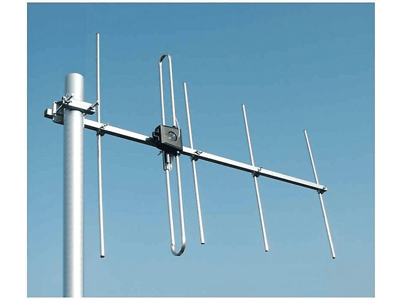 Wittenberg Antennen WB 305 DAB DAB dakantenne kopen ? Electronic
