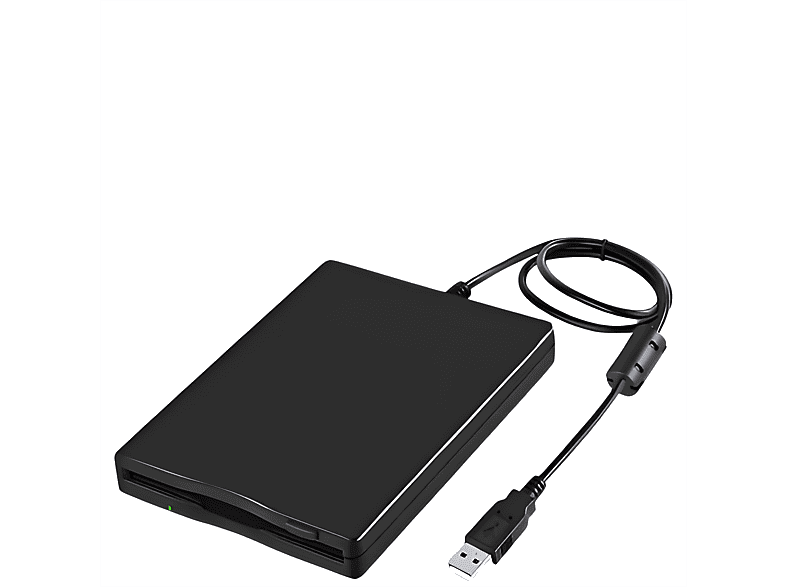 HIYORI Floppy Disk Laufwerk USB Externes, floppy disk drive | MediaMarkt
