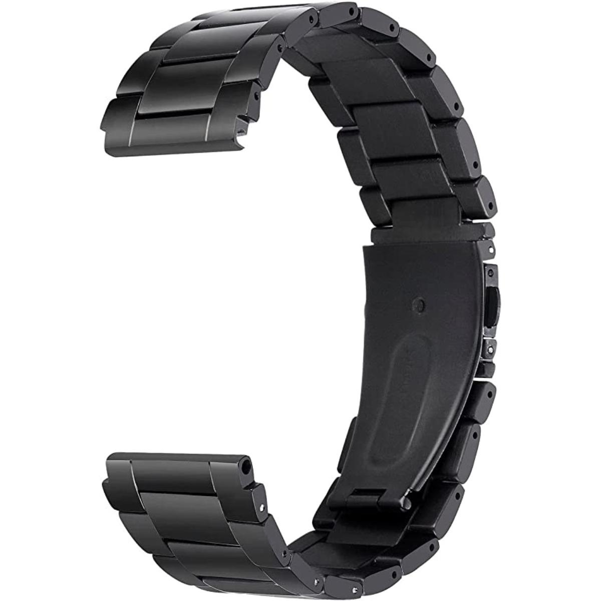 Uhrenarmband Armband FÃ¼r Withings Uhr STRAP-IT© Steel HR 40mm