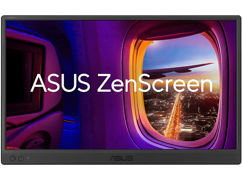 ASUS ZenScreen MB169CK 15,6 inç HD 5 ms 60 Hz Monitör Siyah Fiyat