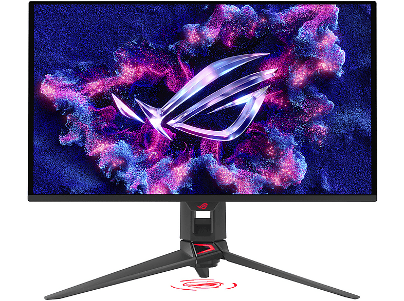 Immagine di ASUS ROG Swift PG27UCDM
